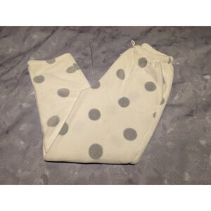 Super soft and thick PJ pants with pockets  Youth xl *